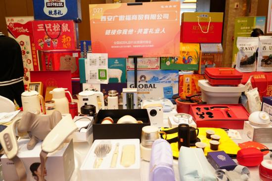 湘水之滨，礼遇新知 礼仪用品商贸的湖湘新章